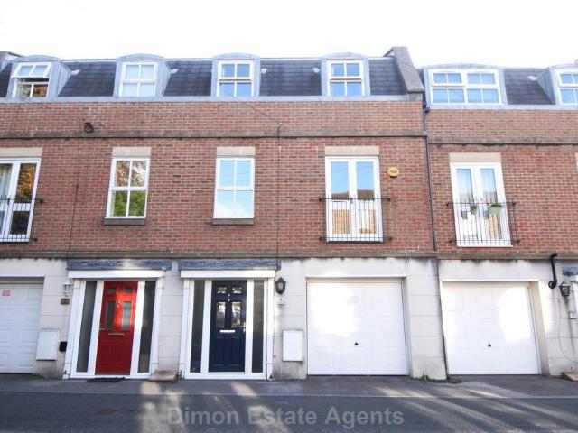 House for sale in Forton, Middlecroft
