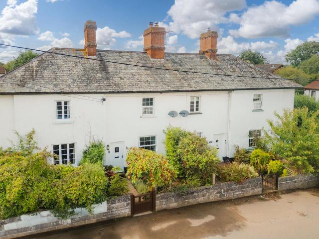 House for sale in Yeoford, Newton St Cyres