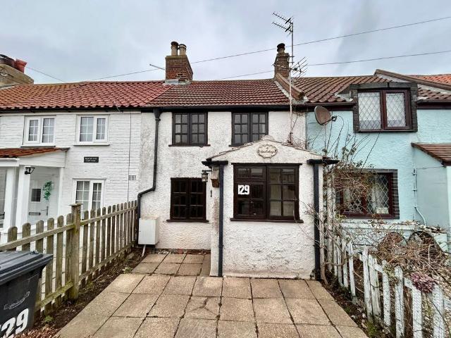 House for sale in Stokesby, Norfolk