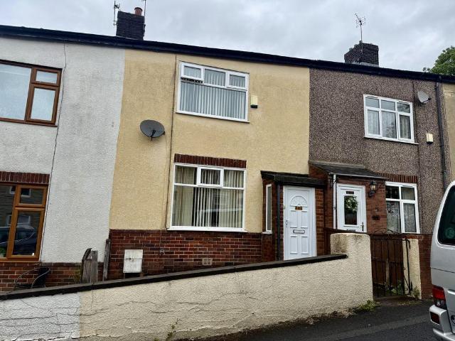 House for sale in Backburn, Lancashire