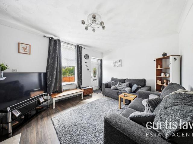 House for sale in Backburn, Lancashire