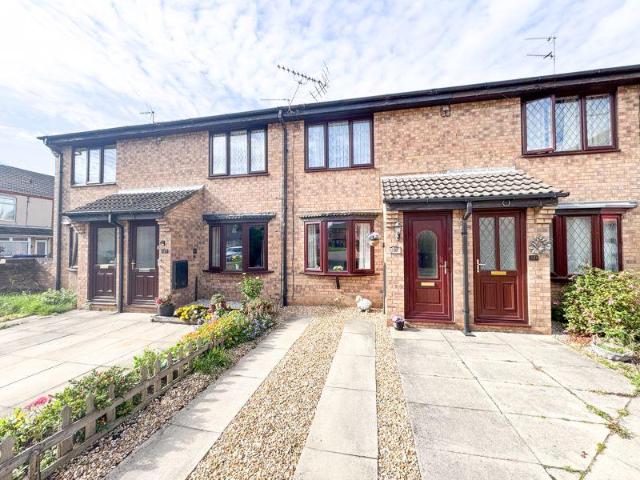 House for sale in New Clee, Grimsby
