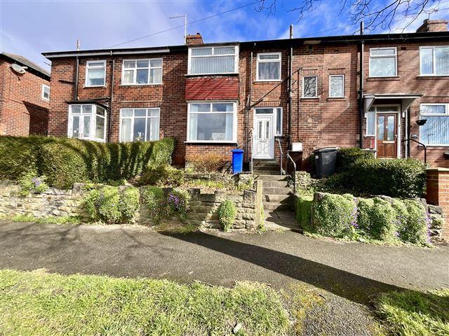 House for sale in Waverley Cottages, South Yorkshire