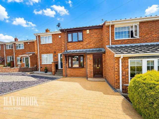House for sale in Conisbrough, South Yorkshire