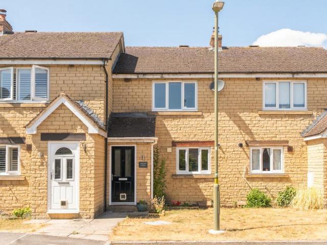 House for sale in Evershot, Oxfordshire