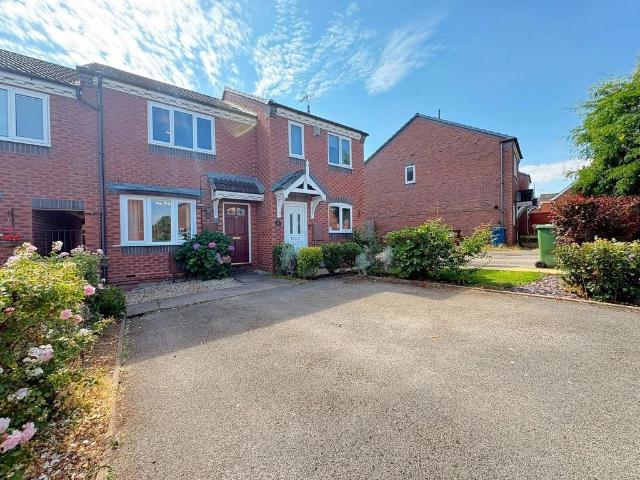 House for sale in Baswich, Staffordshire