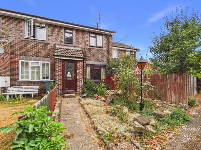 House for sale in Buckingham, Buckinghamshire