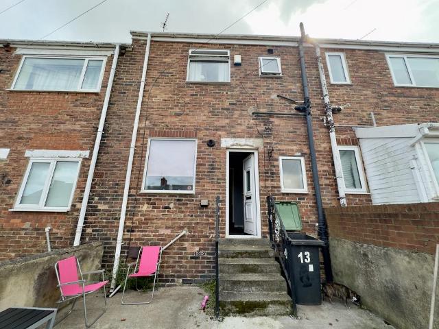 House for sale in Sacriston