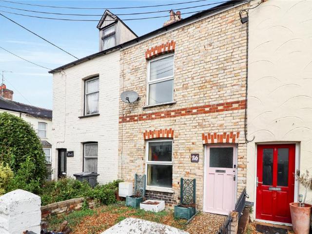 House for sale in Fort Hill, Kentisbury