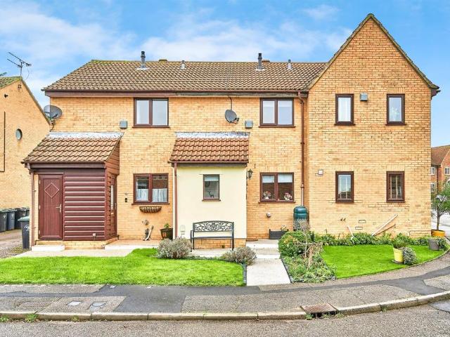 House for sale in Duton Hill, Essex