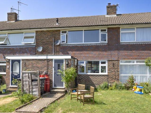 House for sale in Cross In Hand, East Sussex