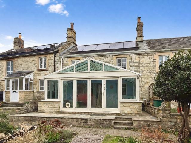 House for sale in Meadgate, Bath And North East Somerset
