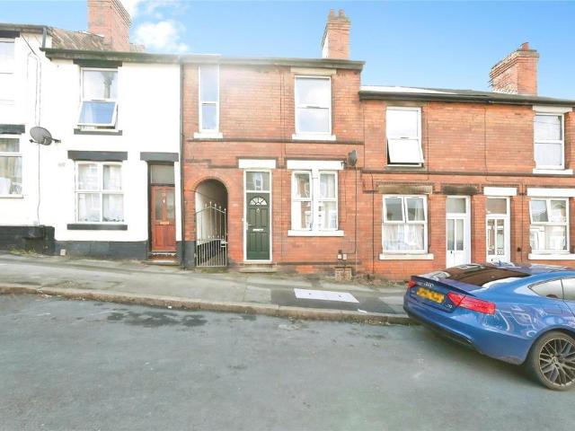House for sale in Haddon, East Midlands