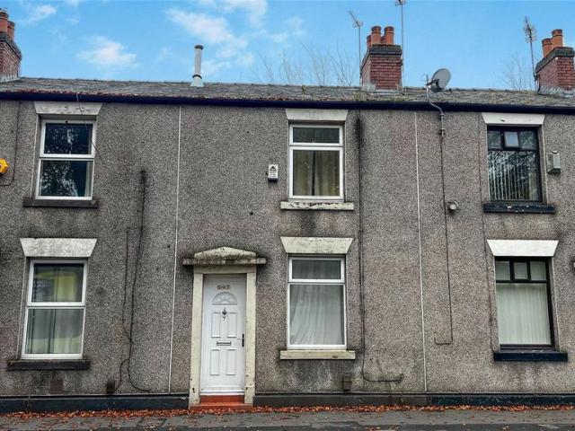 House for sale in Buersil, Burnedge