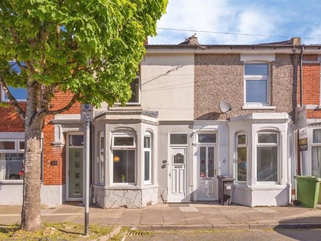 House for sale in Tipner, City Of Portsmouth