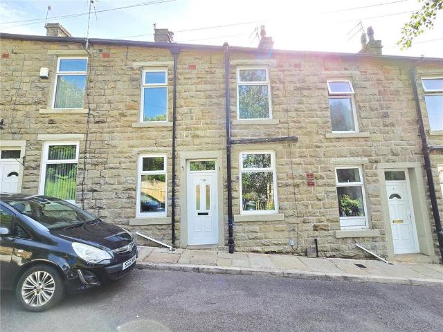 House for sale in Irwell Vale, Lancashire