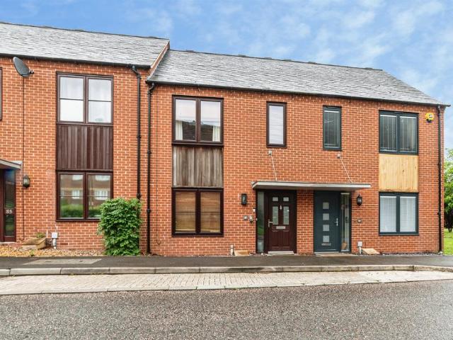 House for sale in Priest Down, Hampshire
