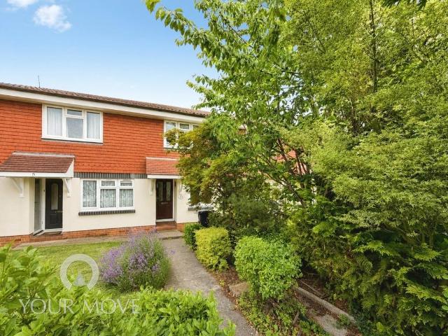 House for sale in Monks Orchard, Kent