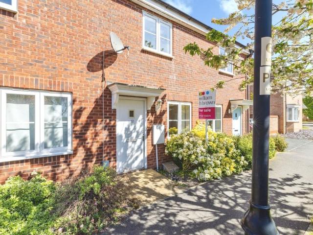 House for sale in Witham St Hughs, Ashby De La Launde