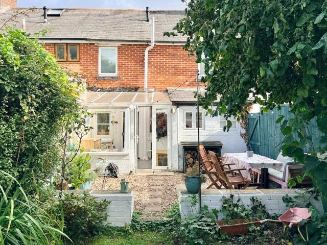 House for sale in Moortown, New Forest