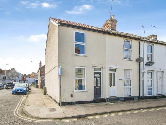 House for sale in Key Street, Suffolk