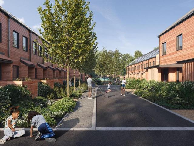 House for sale in Epping, Isle Of Man