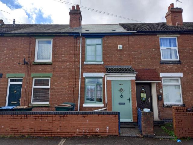 House for sale in West Midlands