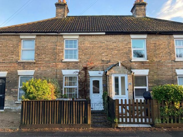 House for sale in Boscombe, Bournemouth