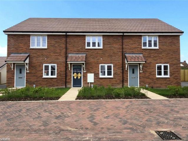 House for sale in Middlezoy