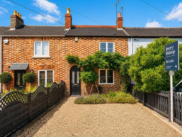 House for sale in Golden Valley, Gloucestershire