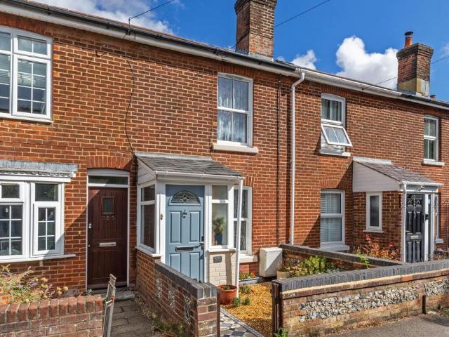 House for sale in Hampshire