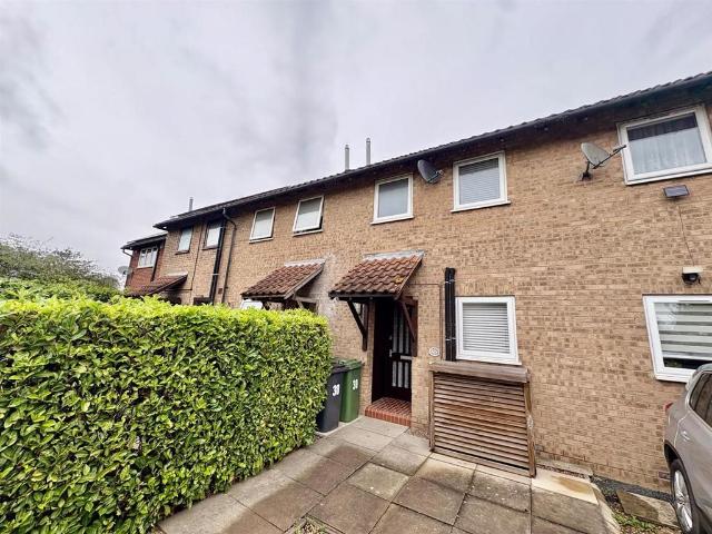 House for sale in Fengate, Peterborough