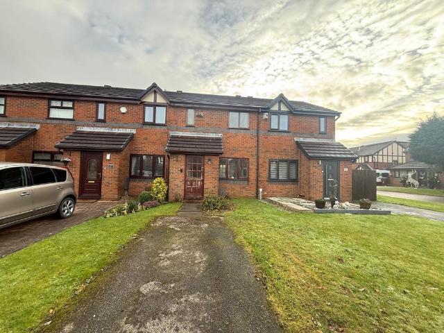 House for sale in Westleigh, Wigan