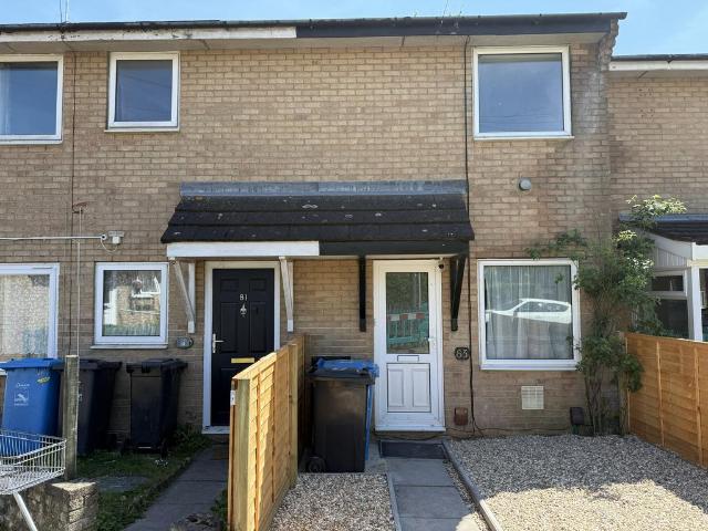 House for sale in Bloxworth, Poole