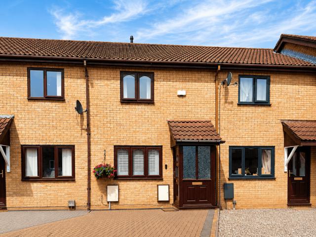 House for sale in Llantwit Fardre