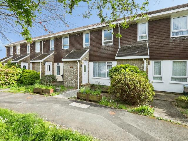 House for sale in Goldsithney, Cornwall