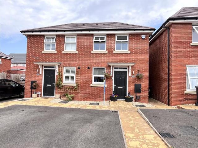 House for sale in Frankwell, Shropshire
