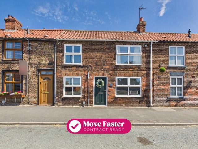 House for sale in Leven