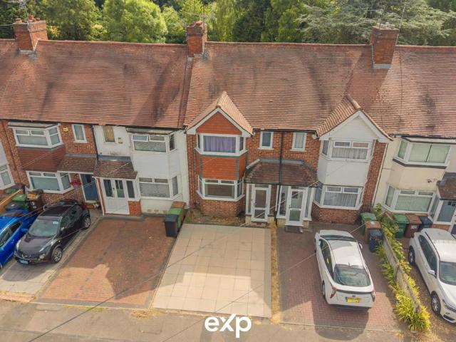 House for sale in Fox Hollies, West Midlands