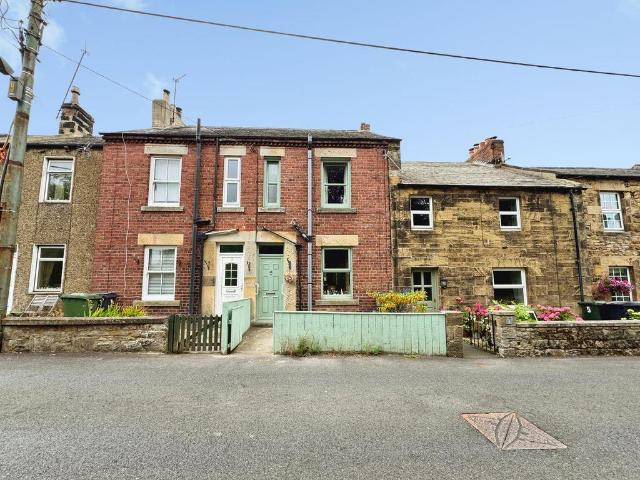 House for sale in Wark, Northumberland
