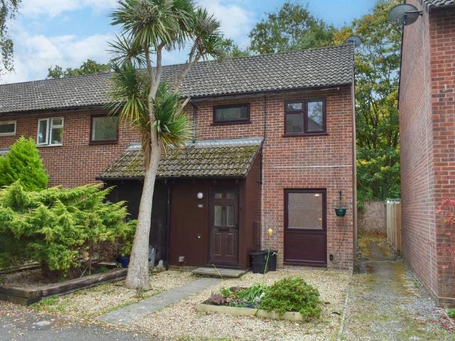 House for sale in Walhampton, Ashurst Bridge