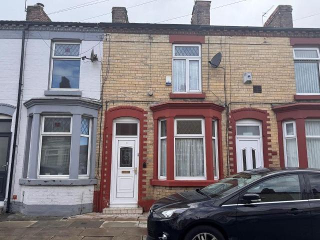 House for sale in Kensington, Calderstones