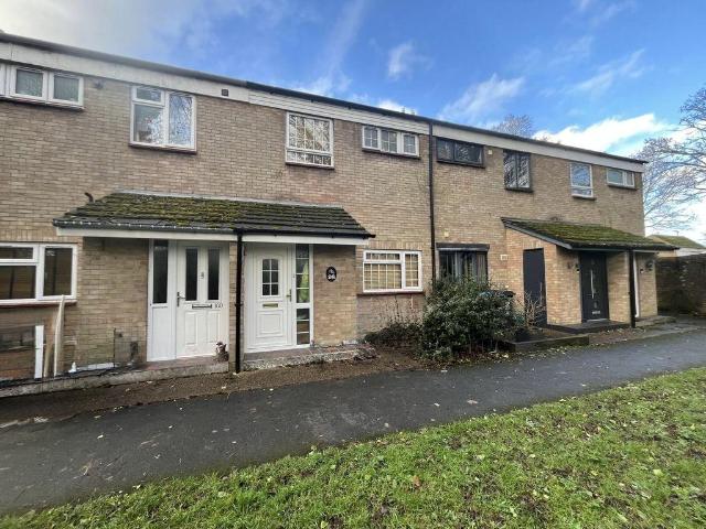 House for sale in New Mill, Pouchen End