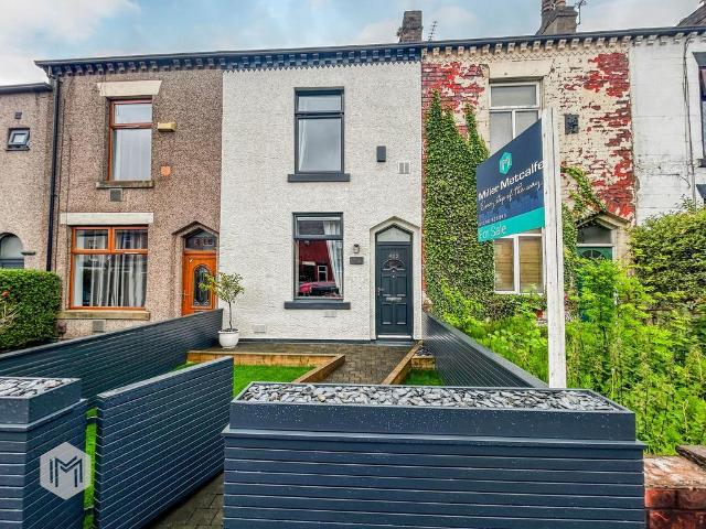 House for sale in Lee Bank, Isle Of Man