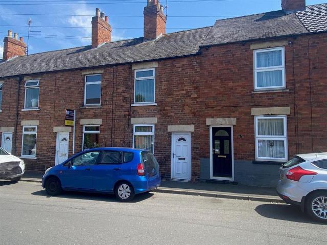 House for sale in New Town, Alverton