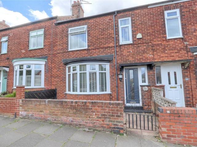 House for sale in Eston, Redcar And Cleveland