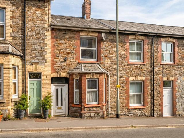 House for sale in Newton St Cyres, Devon