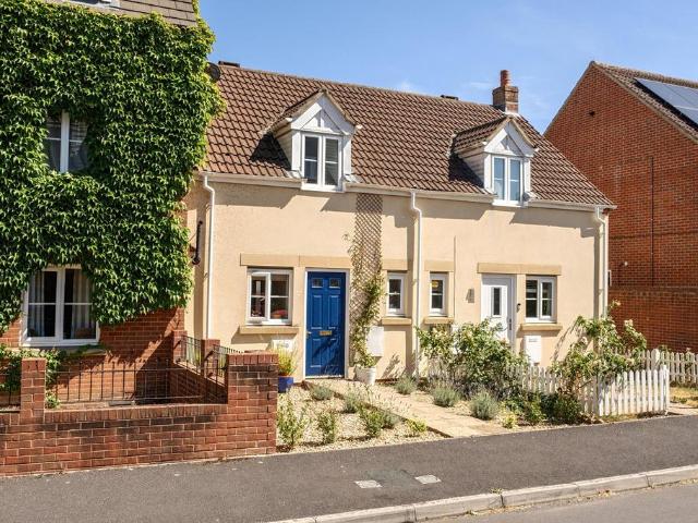 House for sale in Melksham Without, Melksham