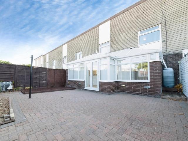 House for sale in Bransholme, Hull