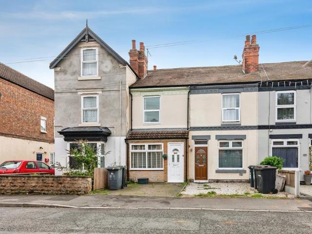 House for sale in Gedling, East Midlands